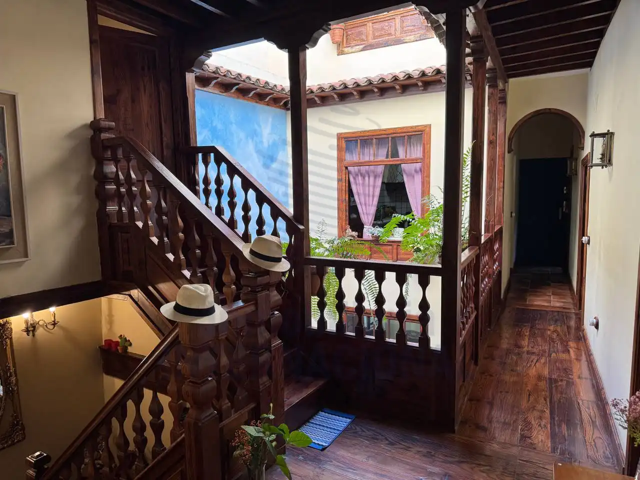 Country house zum Verkauf in Calle de Iriarte, Zona Martiánez