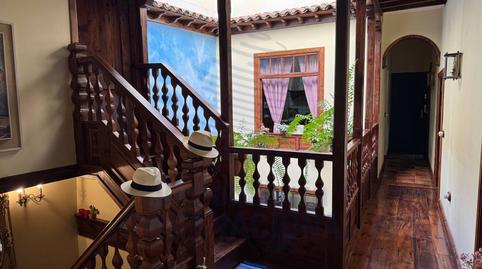 Foto 3 de Finca rústica en venda a Calle de Iriarte, Zona Martiánez, Santa Cruz de Tenerife