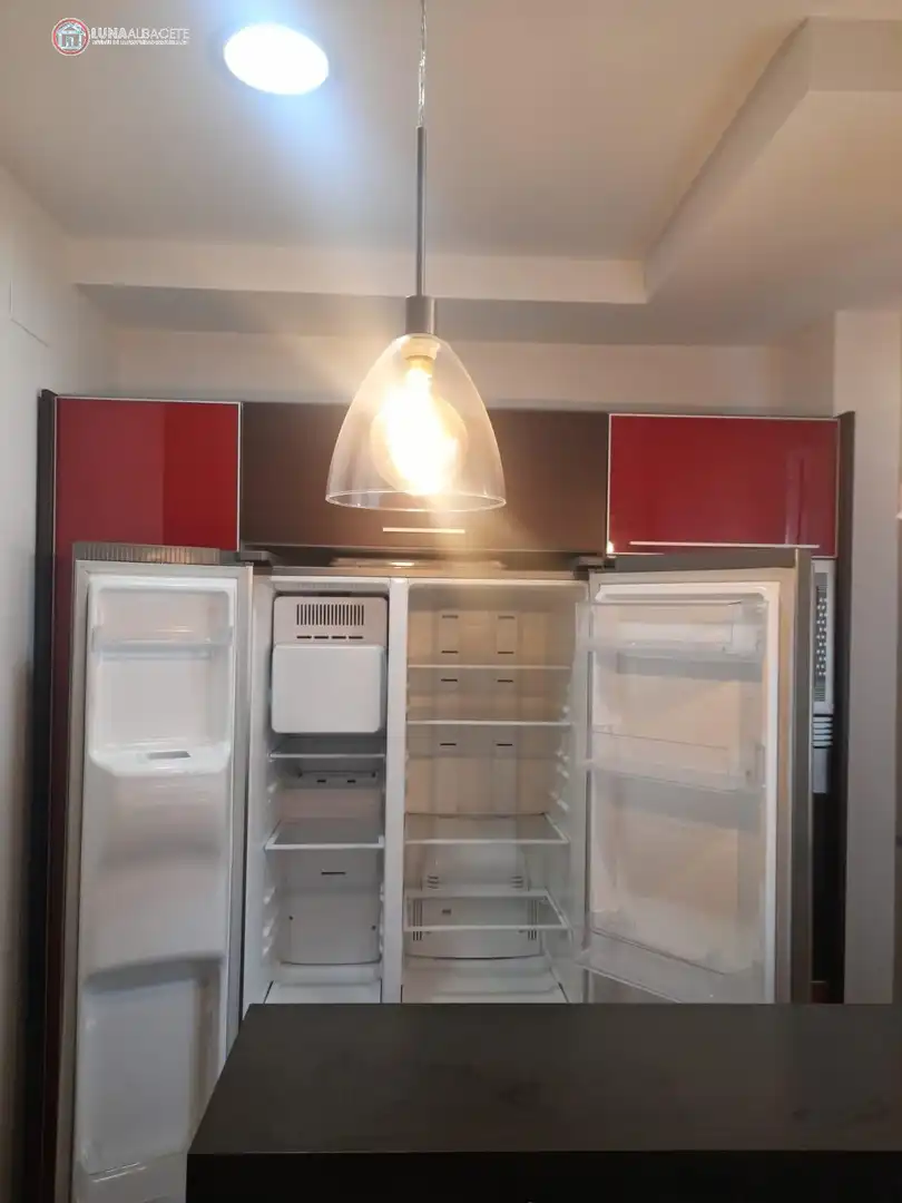 Adosado en venta en La Gineta, imagen 5