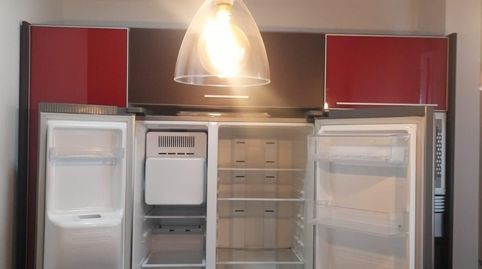 Foto 5 de Casa adosada en venta en La Gineta, Albacete