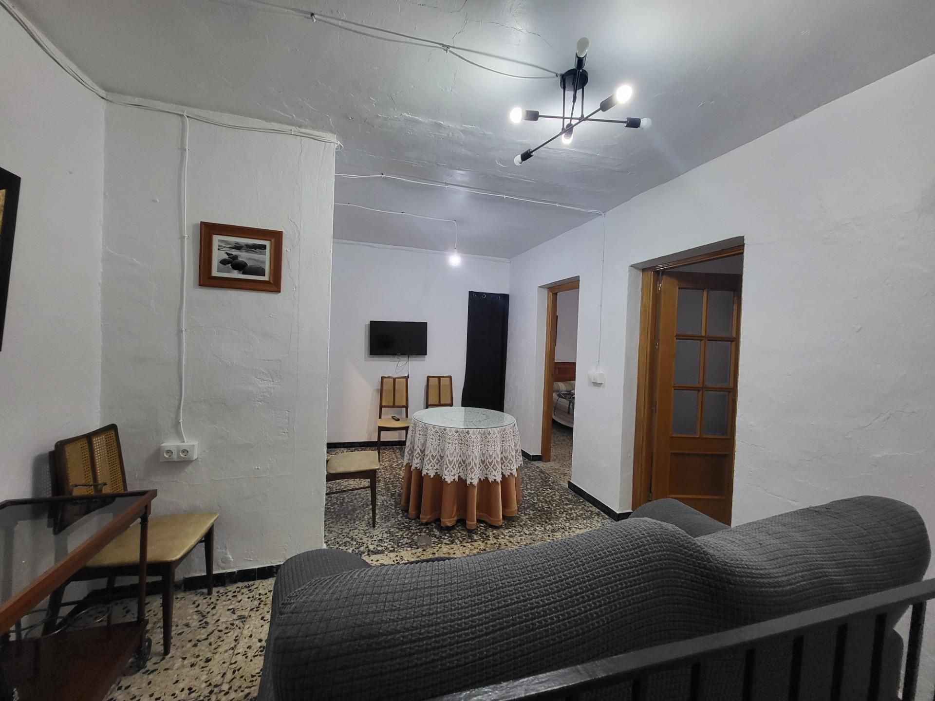 Casa o chalet de alquiler en Abrucena