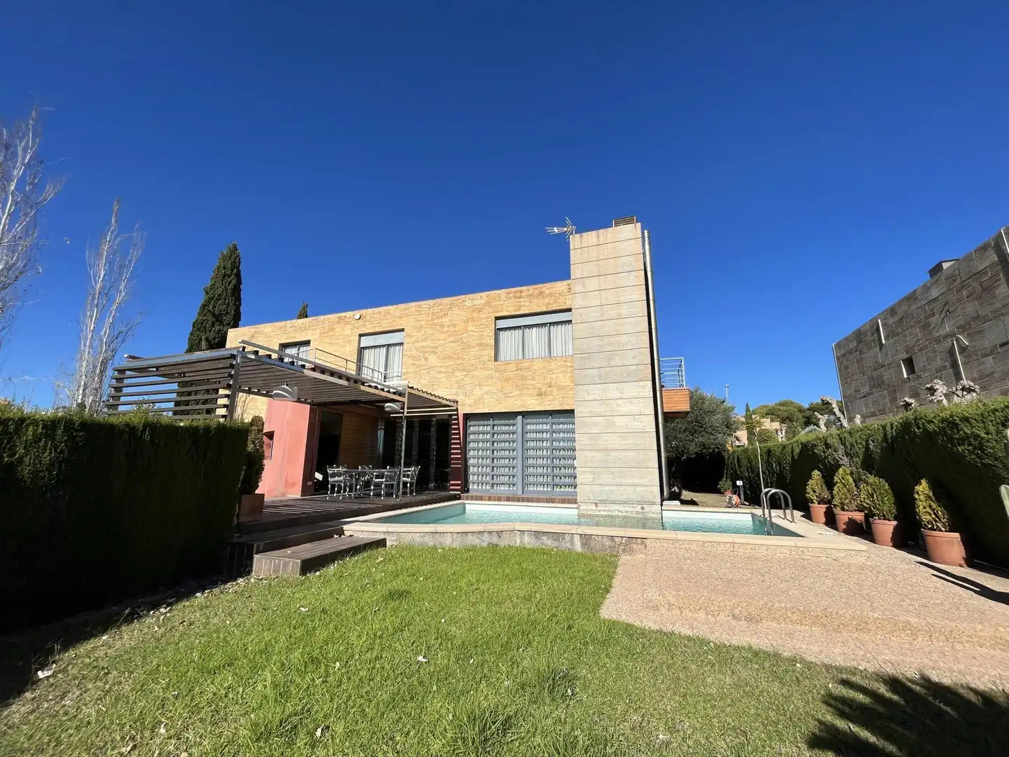 Casa o xalet en venda a C/ MIGUEL DE UNAMUNO 6, CH C-196, Campoamor