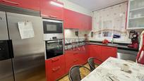 Kitchen of Flat for sale in Gavà  with Air Conditioner, Terrace and Balcony