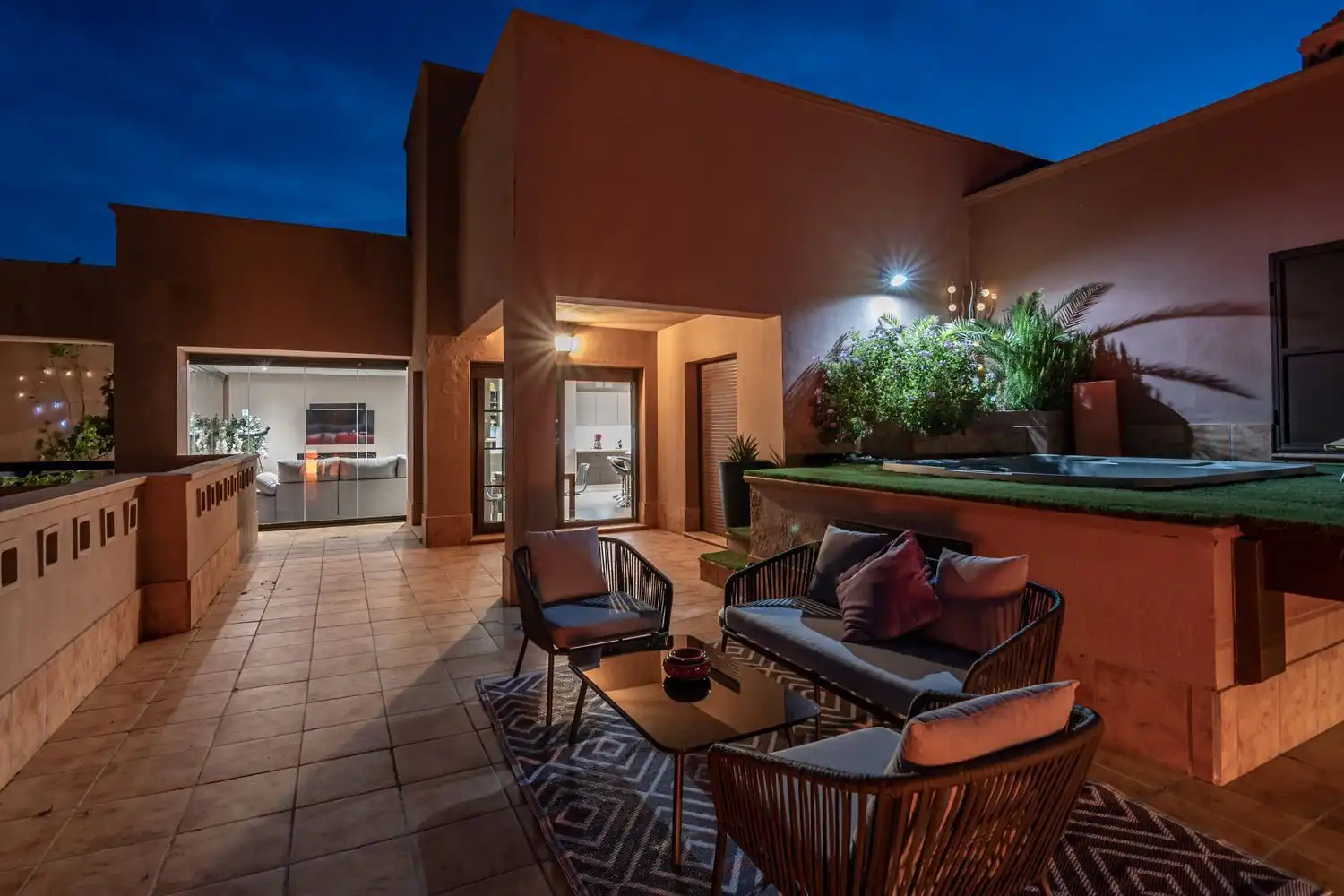 Attic for sale in Avda. de los Cisnes, 7, Punta del Moral