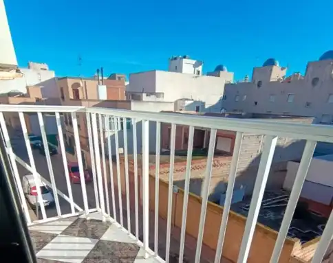 Appartamento con terrazza in vendita a Calle Virgen del Carmen, imagen 7