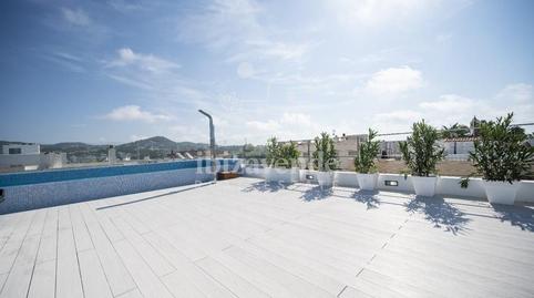 Photo 5 of Attic to rent in Carrer de S'illa Plana, Marina Botafoc - Platja de Talamanca, Illes Balears