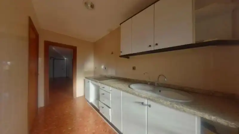 Cuina de Casa o xalet en venda en Torrelles de Foix