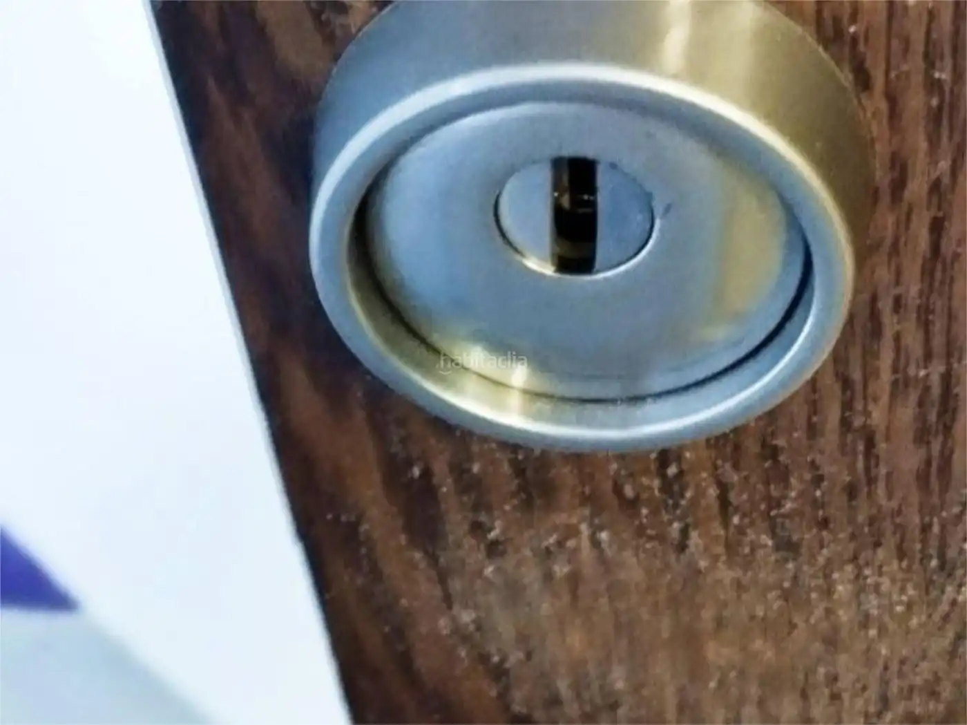 Wohnung mit Aufzug zum Verkauf in Pavlo VI Avzvnea 1, imagen 26