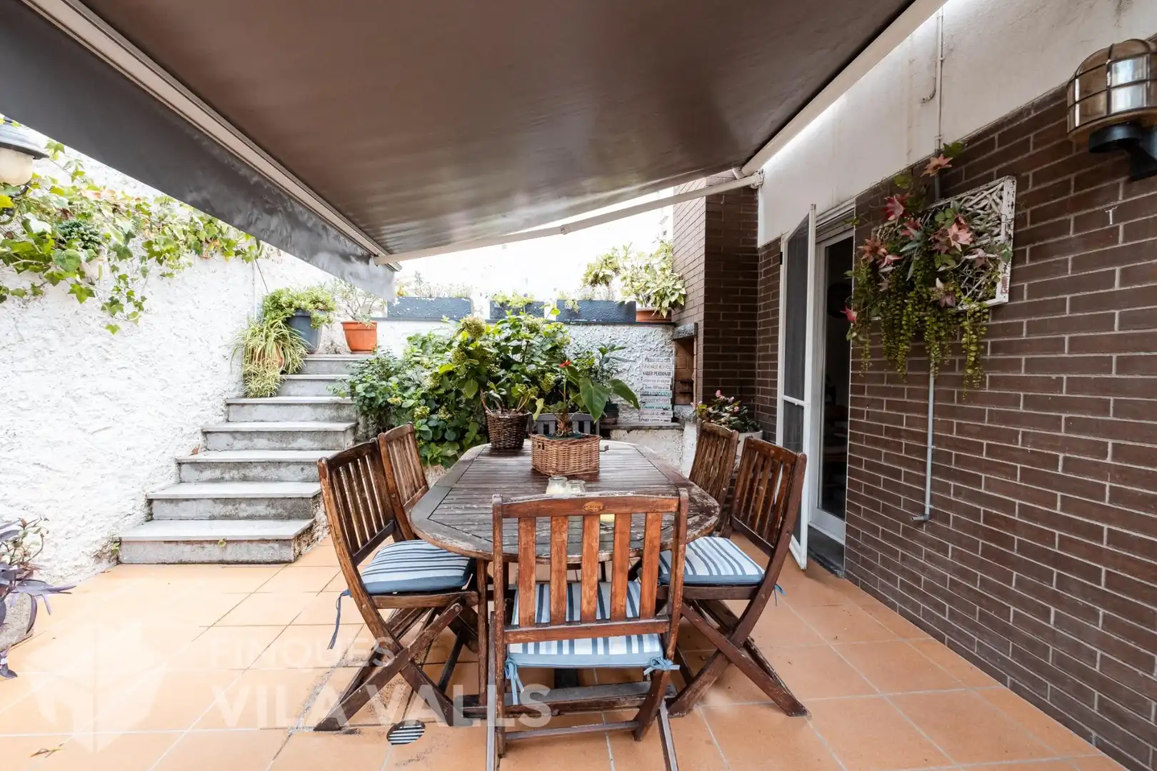 Xalet amb jardí en venda a Avenida Avinguda Puigdomi, imagen 56