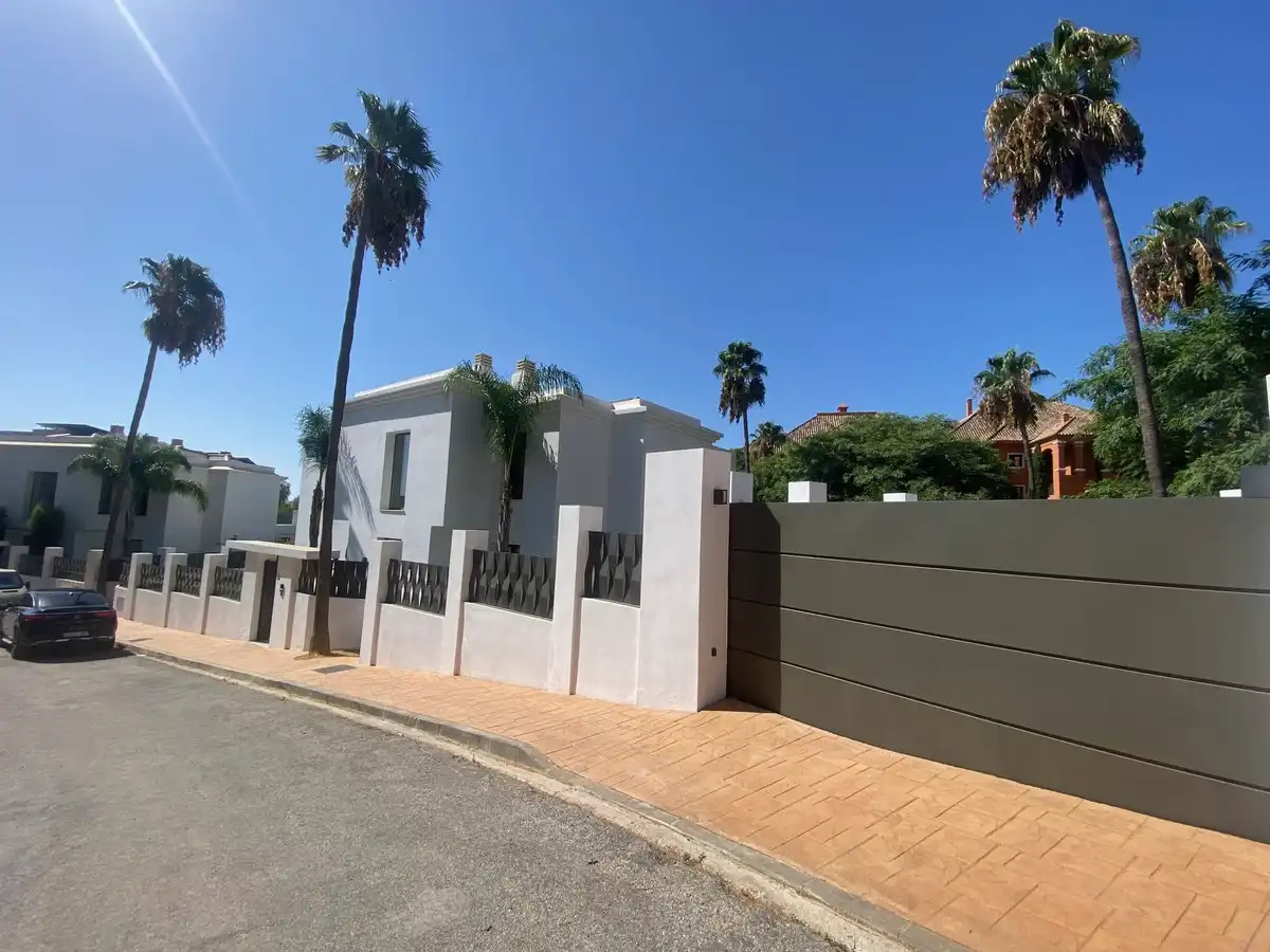 Villa mit Pool zum Verkauf in Calle Halcon Peregrino, imagen 7