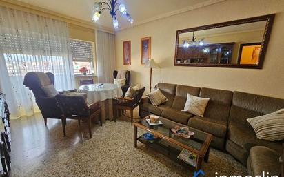 Exterior view of Flat for sale in Alba de Tormes  with Heating