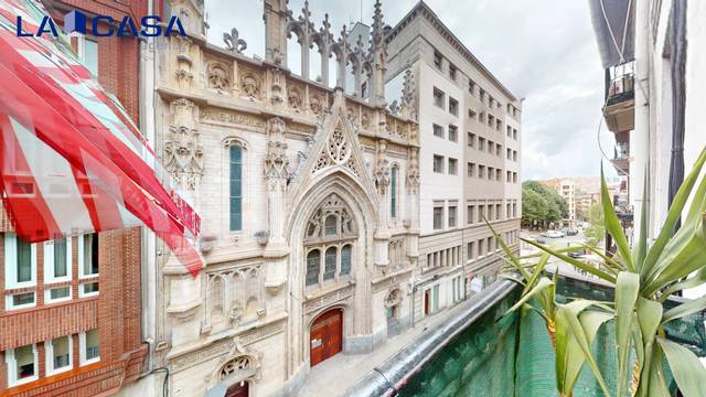 Piso en Venta en San Frantzisko Kalea en San Francisco