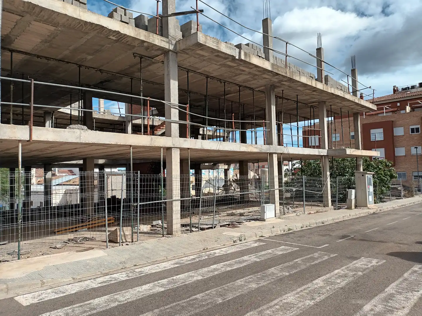 Buildings for sale in 9 D OCTUBRE, 3, -1, Montroi / Montroy