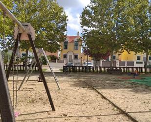 Vista exterior de Casa o xalet en venda en Zamora Capital  amb Aire condicionat i Terrassa