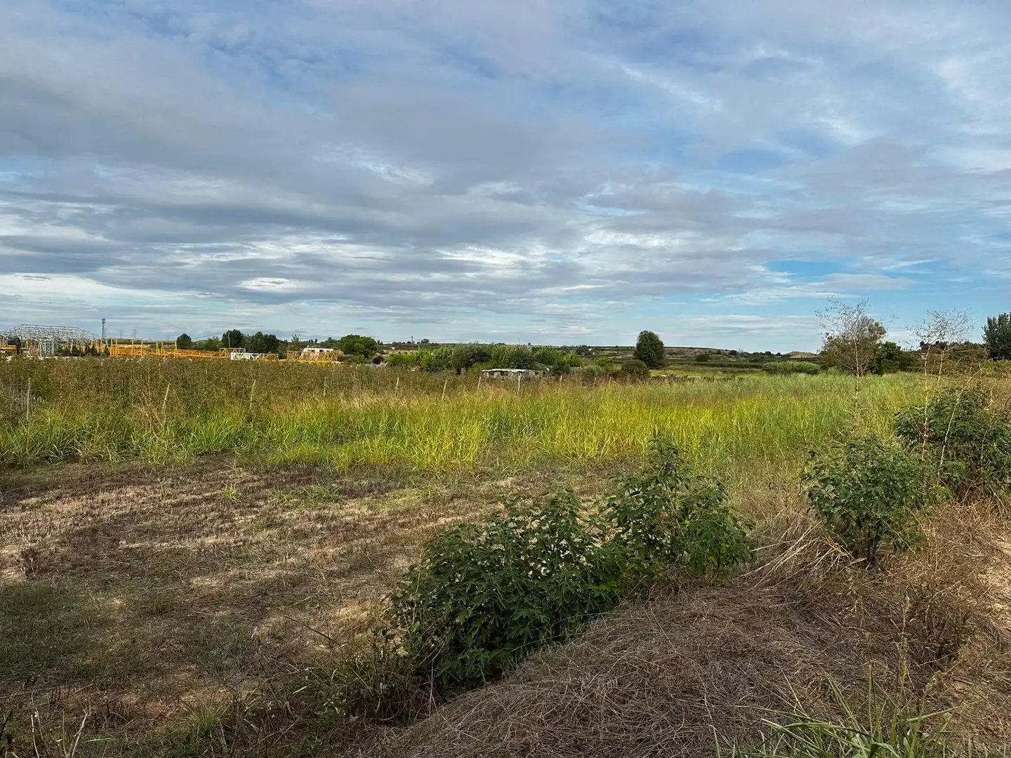 Land for sale in Albatàrrec