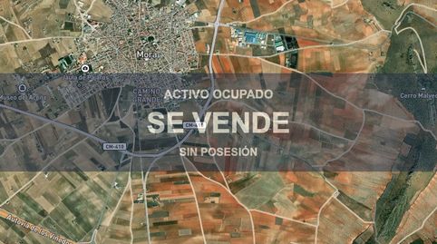 Foto 5 de Pis en venda a Mora, Toledo
