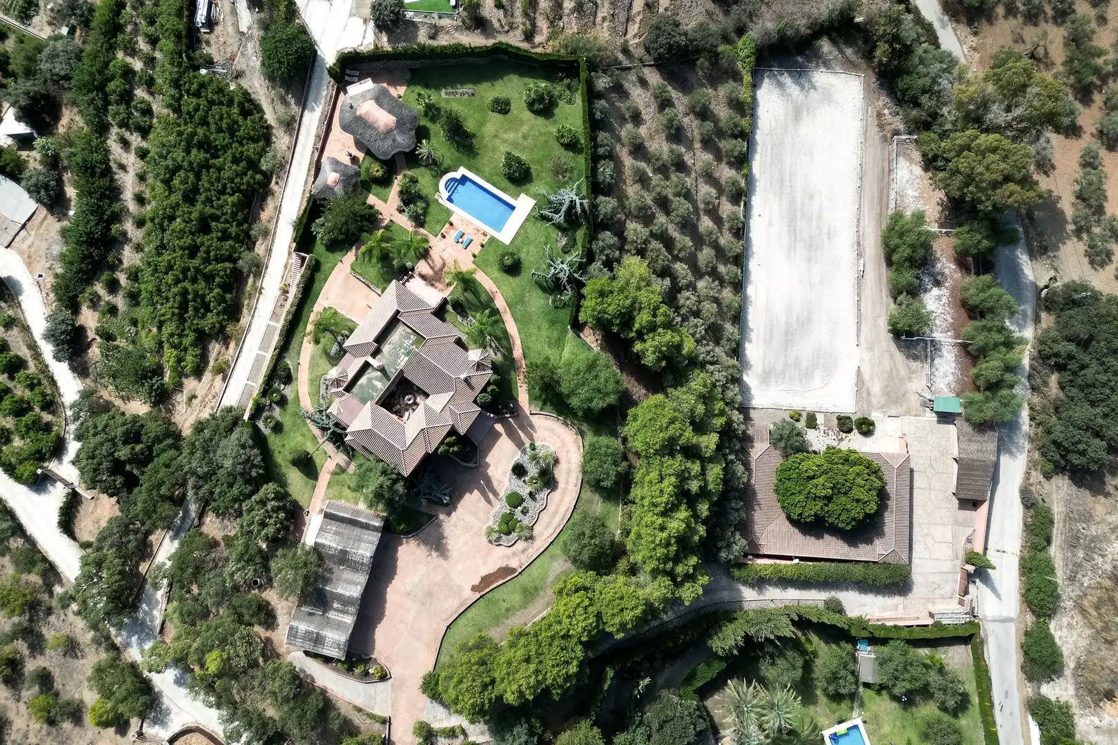 Casa rústica en venda a Coín, imagen 59