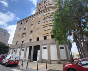 Exterior view of Premises for sale in Las Palmas de Gran Canaria