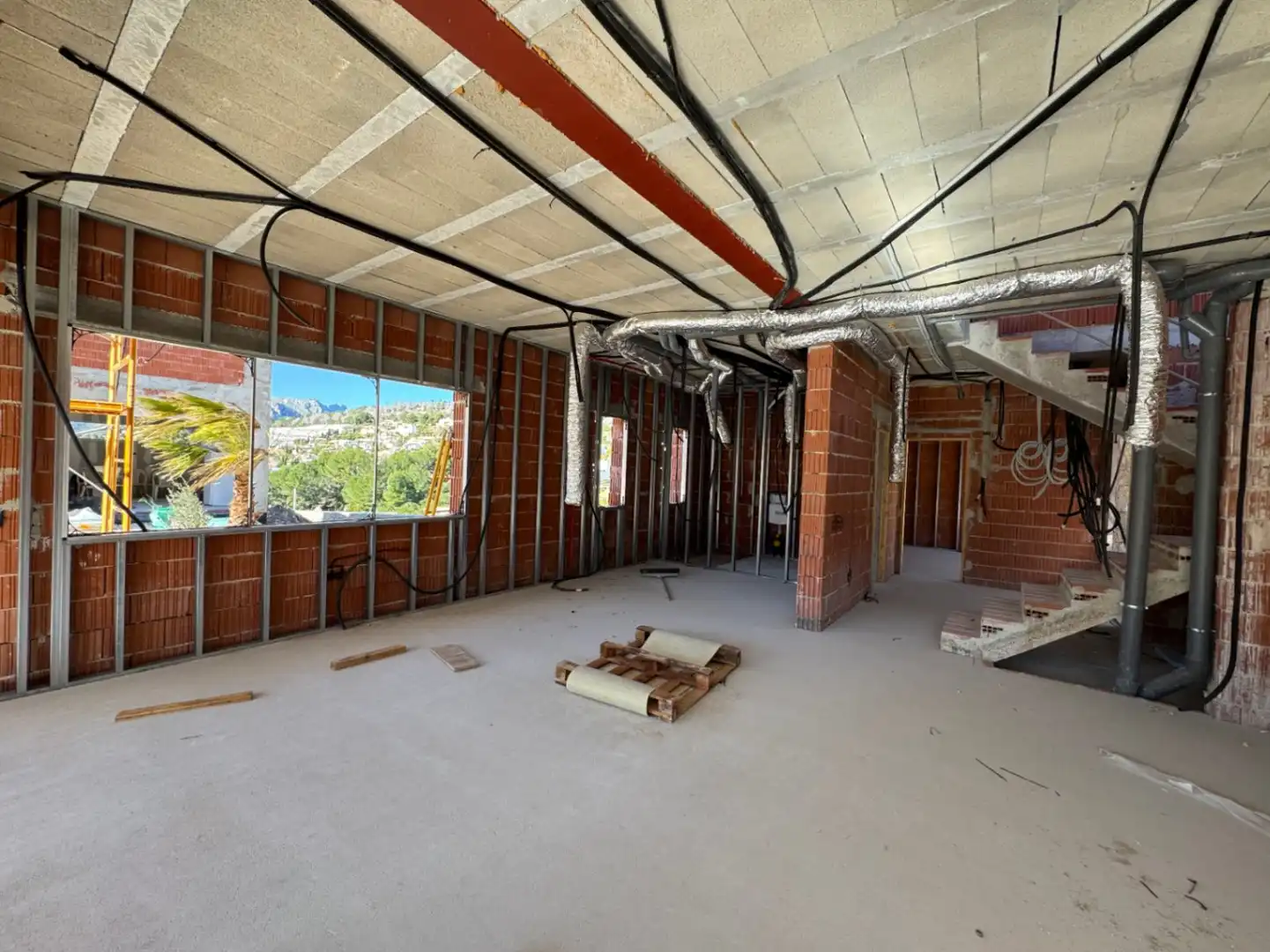 Chalet con piscina en venta en Gran Sol, imagen 26