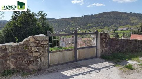 Foto 3 de Casa o xalet en venda a Loureiro-figueroa, Cerdedo, Pontevedra