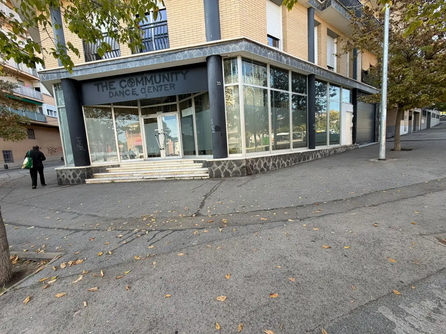 Local comercial en venda a Can Fatjó - Sant Jordi Park - Plana del Castell, imagen 2