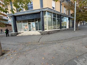 Local commercial à vendre à Can Fatjó - Sant Jordi Park - Plana del Castell