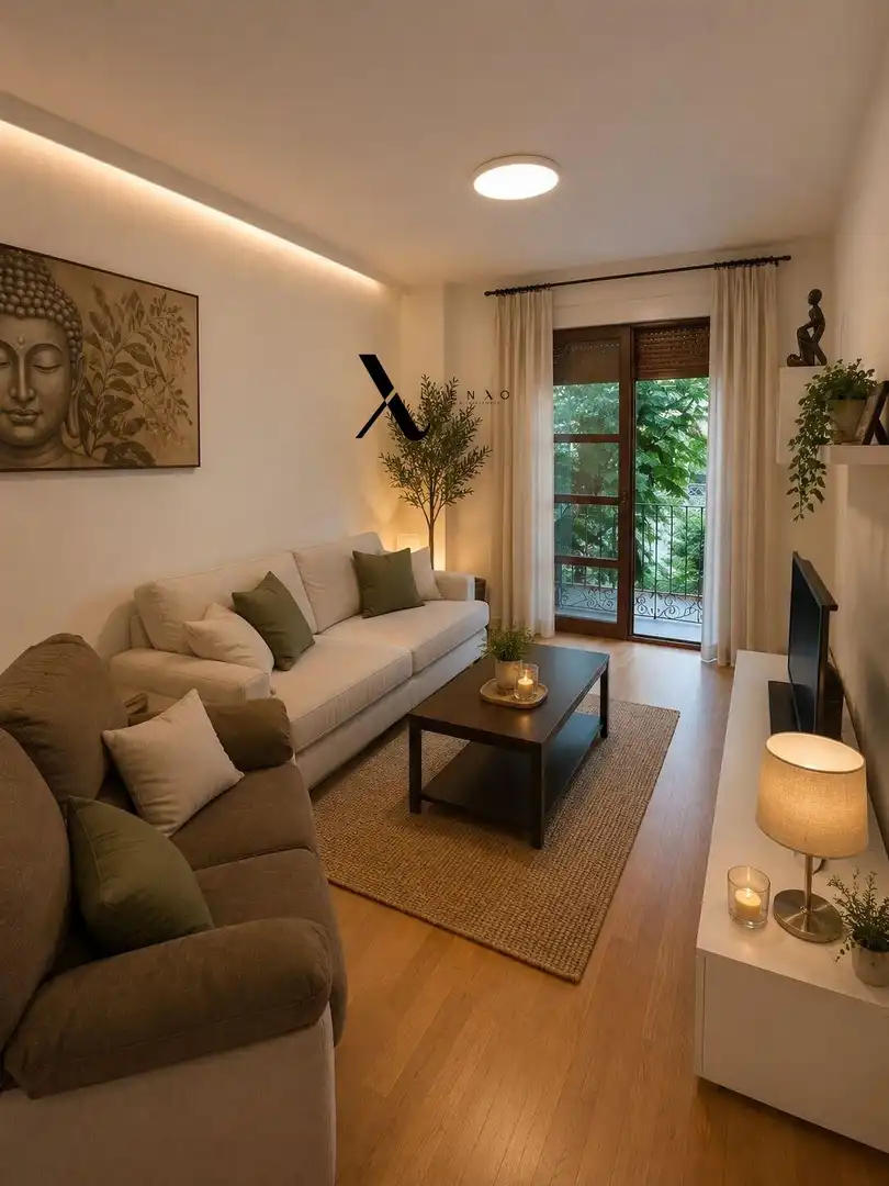 Appartement compact avec ascenseur à vendre à Plaza Plaza Colón, imagen 42