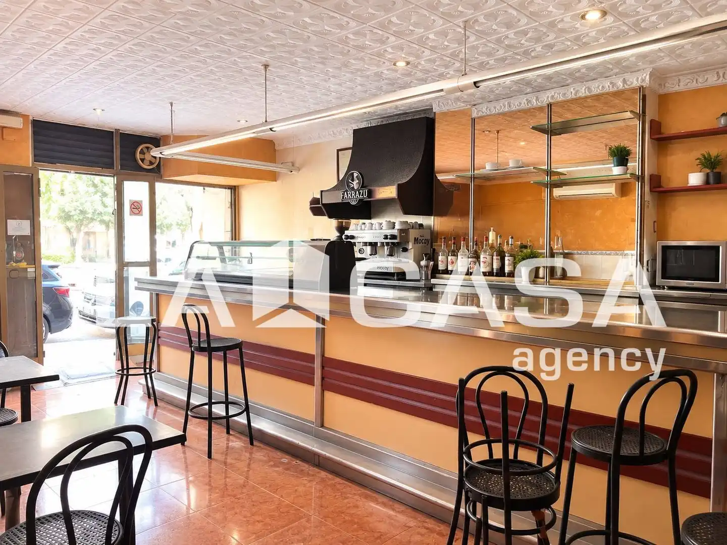 Local comercial en venda a Nou Barris