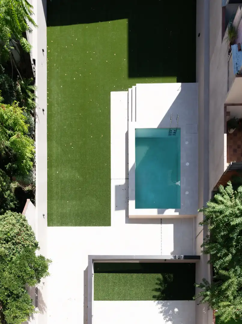 Flat with terrace for sale in Carrer de Calassanç Duran 24, imagen 3