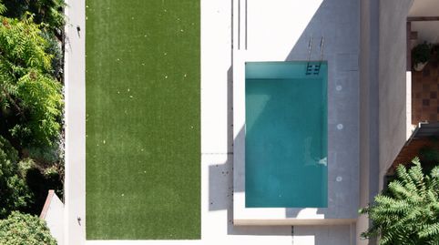 EXCLUSIVO ULTIMO PISO EN SABADELL CON PISCINA, imatge 3