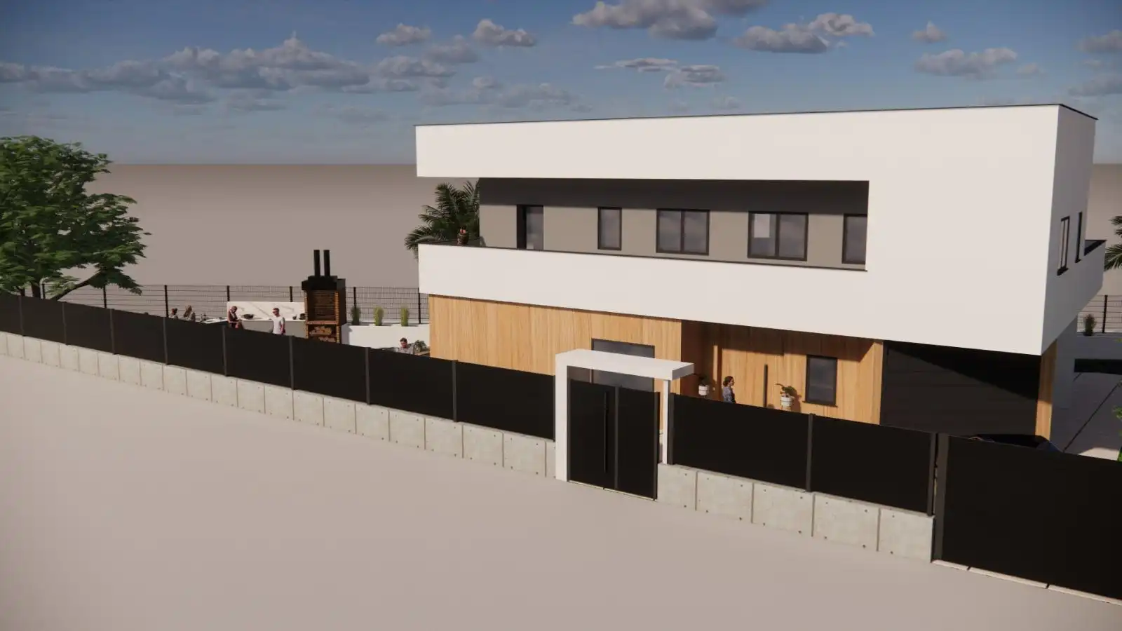 Terreno residencial en venta en Lorca Ciudad, imagen 5