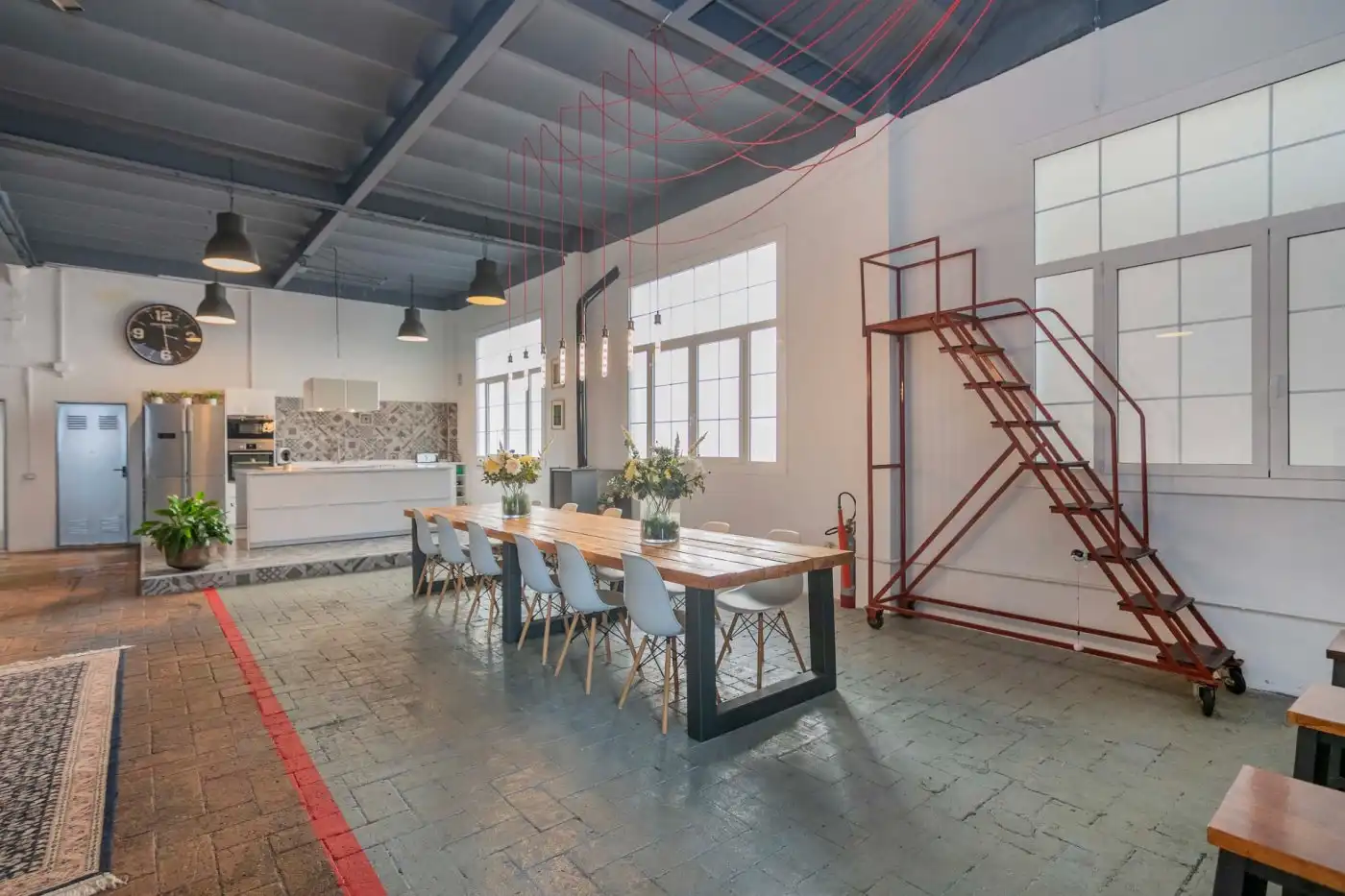 Loft for sale in Calle TRES ROURES, imagen 21