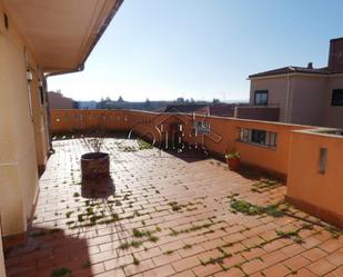 Terrace of Flat for sale in Zamora Capital   with Heating and Terrace