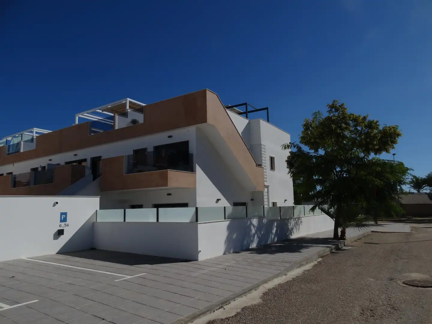 Apartament en venda a Pilar de la Horadada ciudad, imagen 23