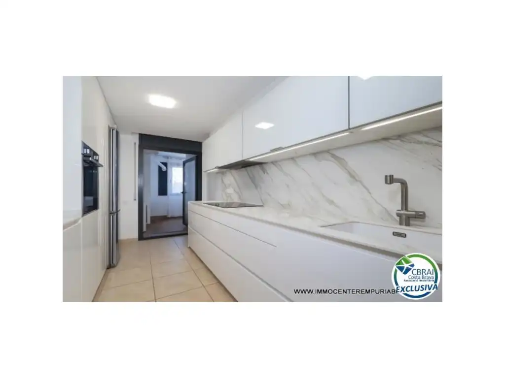 Appartamento con ascensore in vendita a Passeig Marítim, imagen 4
