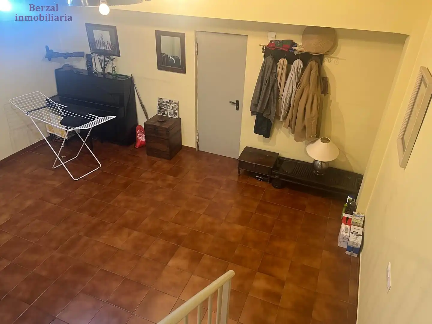 Casa adosada en venda en  Logroño amb Aire condicionat, Calefacció i Jardí privat