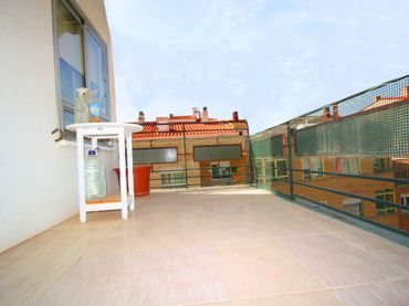 Appartamento con balcone in vendita a Fátima