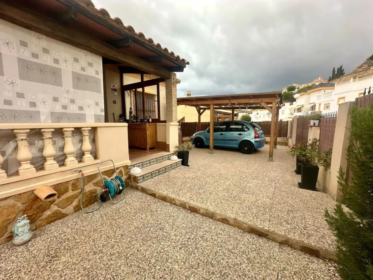 Villa mit Pool zum Verkauf in Ciudad Quesada, imagen 26