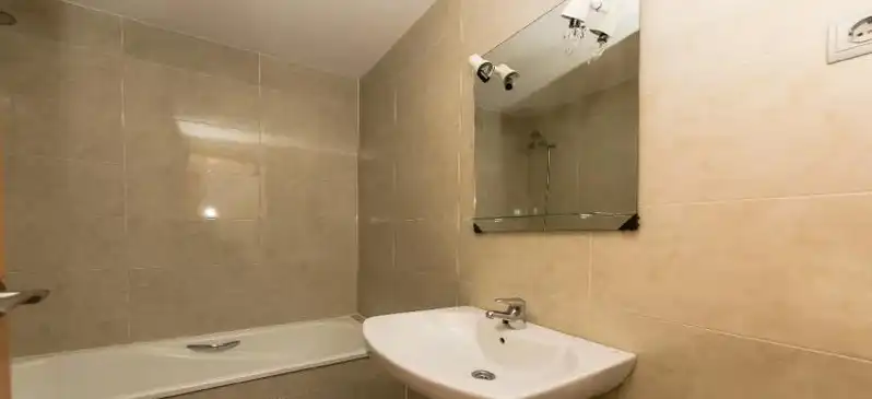 Flat with lift for sale in Carrer de Pau Rigalt, imagen 12