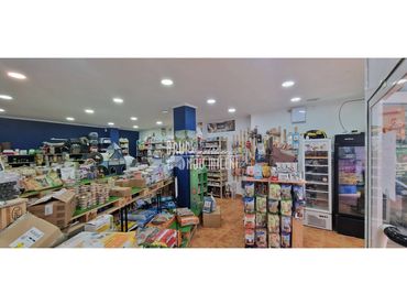 Business premises for sale in Zona Avenida al Vedat