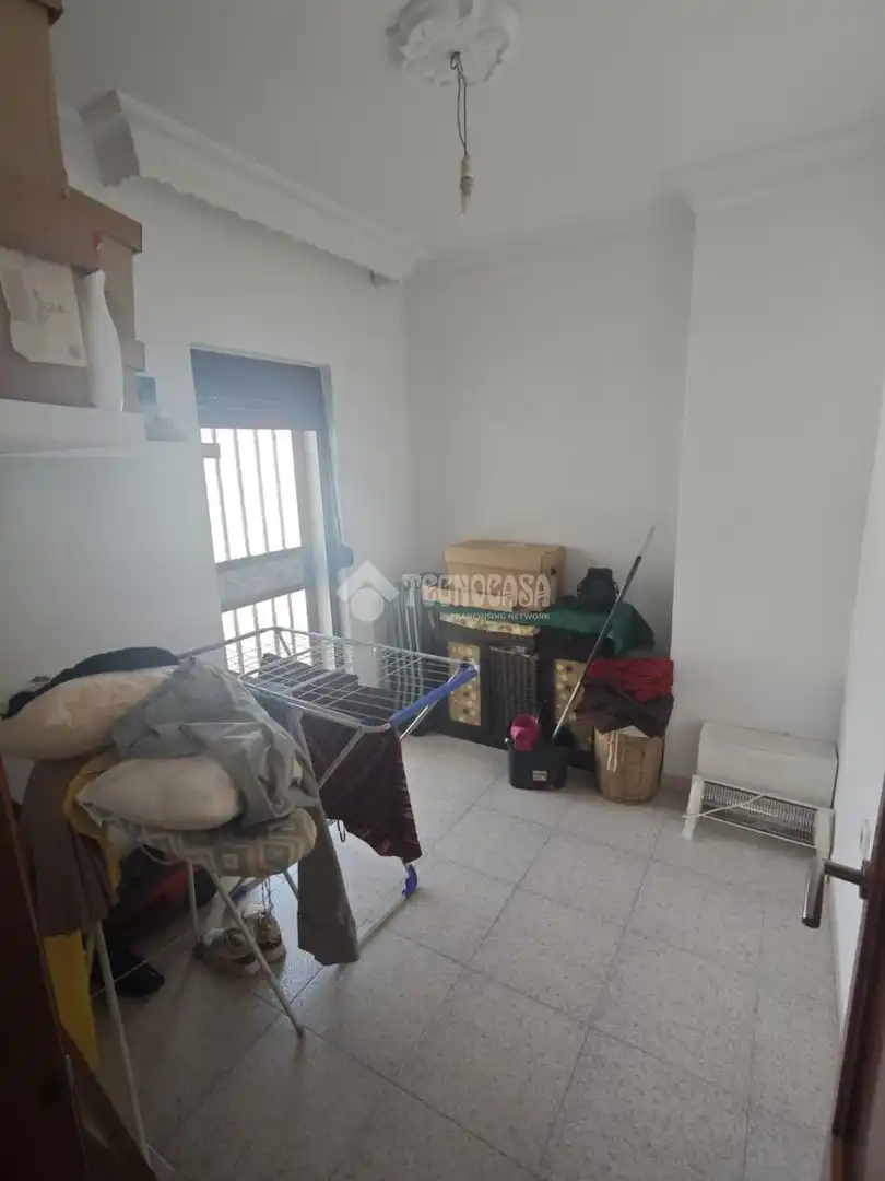 Home with terrace for sale in C. el Telar, imagen 14