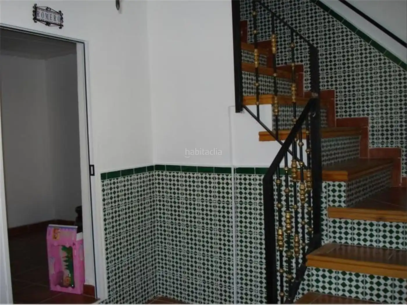 Casa en venta en Calle San Blas 11D, imagen 2