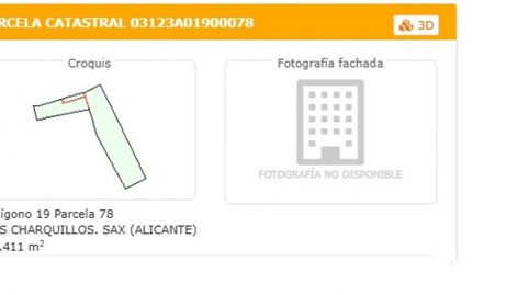 Land in Sax, imatge 5