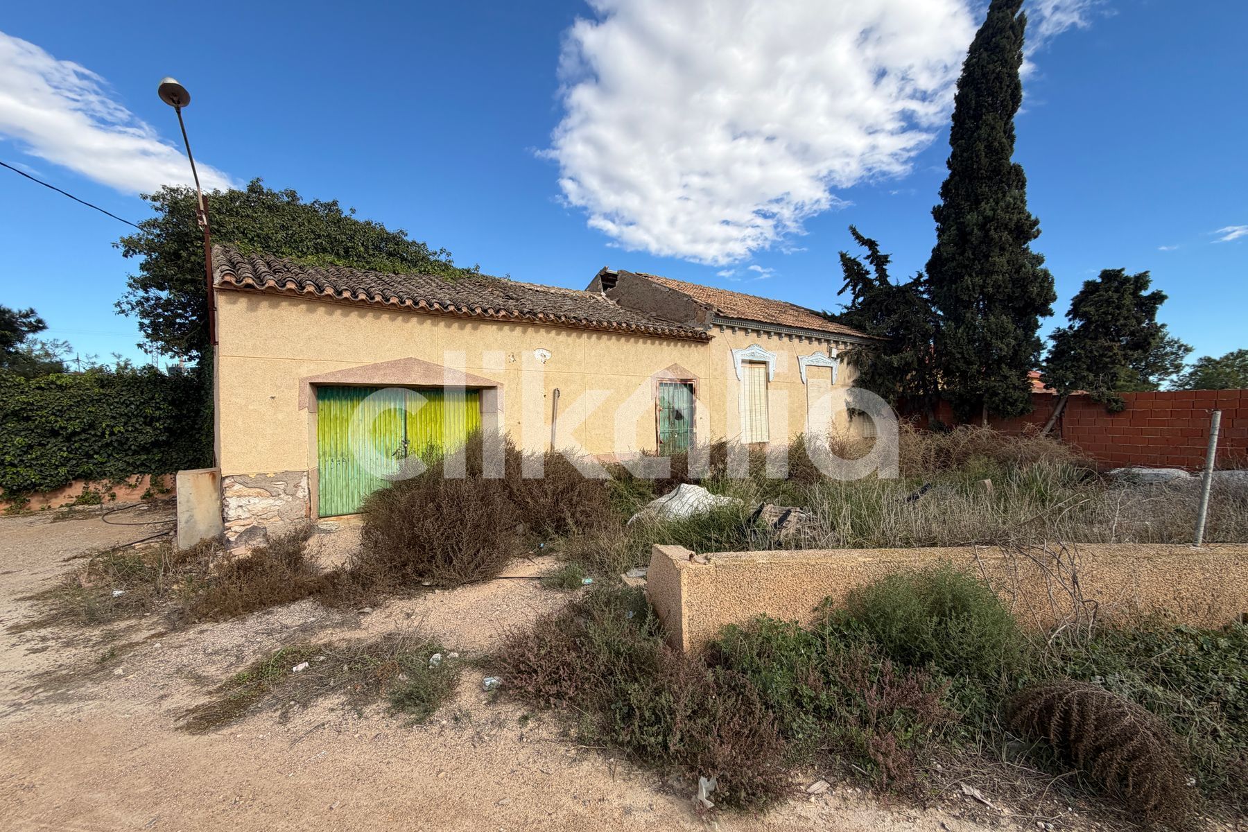 Casa o chalet en venta en Cartagena