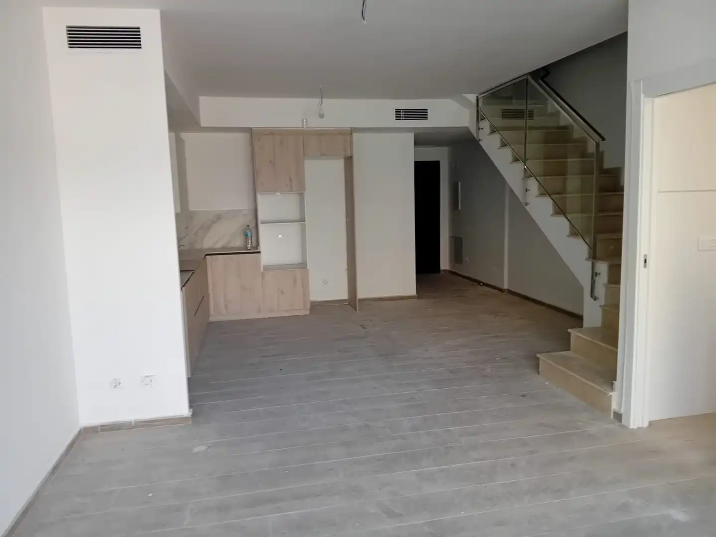 Adossat d'obra nova amb balcó en venda a El Pla del Penedès, imagen 29