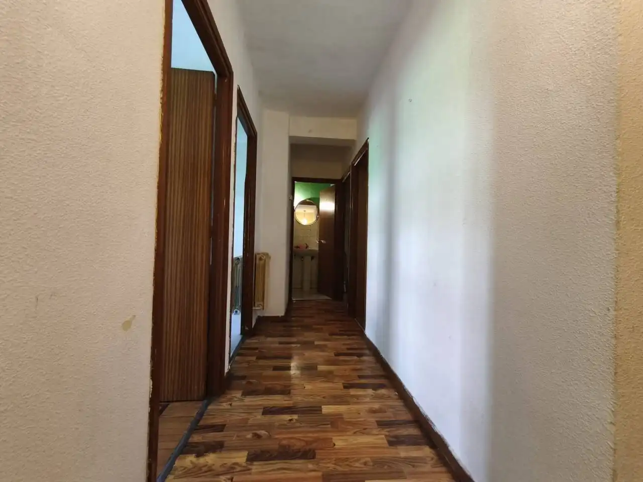 Piso en venta en Burgos con Calefacción y Parquet