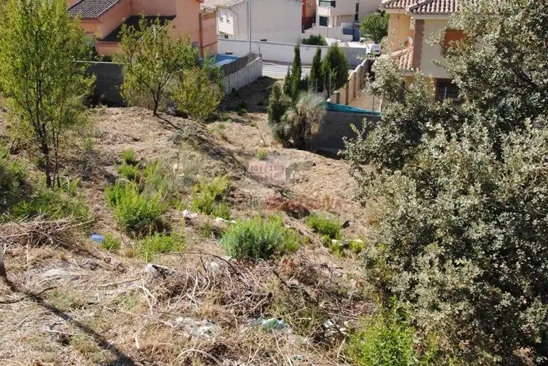 Residential land for sale in Urbanizacion Aben Humeya 32, imagen 5