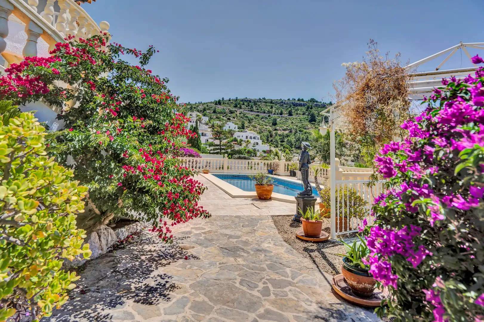 Maison à vendre à Murla, imagen 27