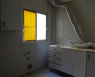 Bathroom of Flat for sale in  Almería Capital