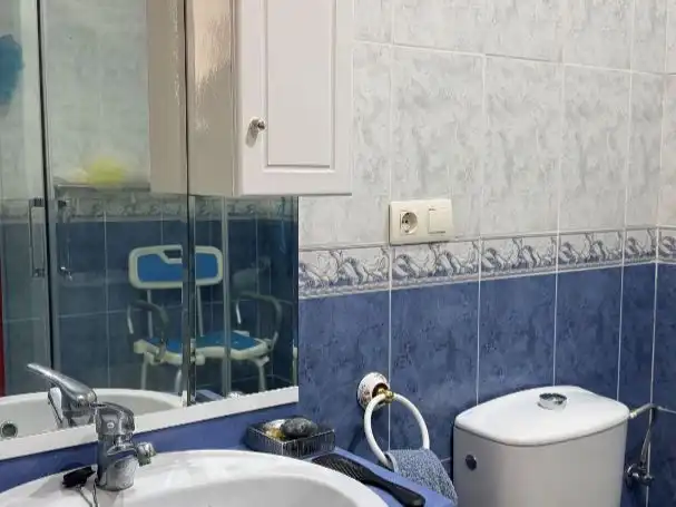 Apartament amb ascensor en venda a Avda. Doctor Gregorio Marañón 31, imagen 16